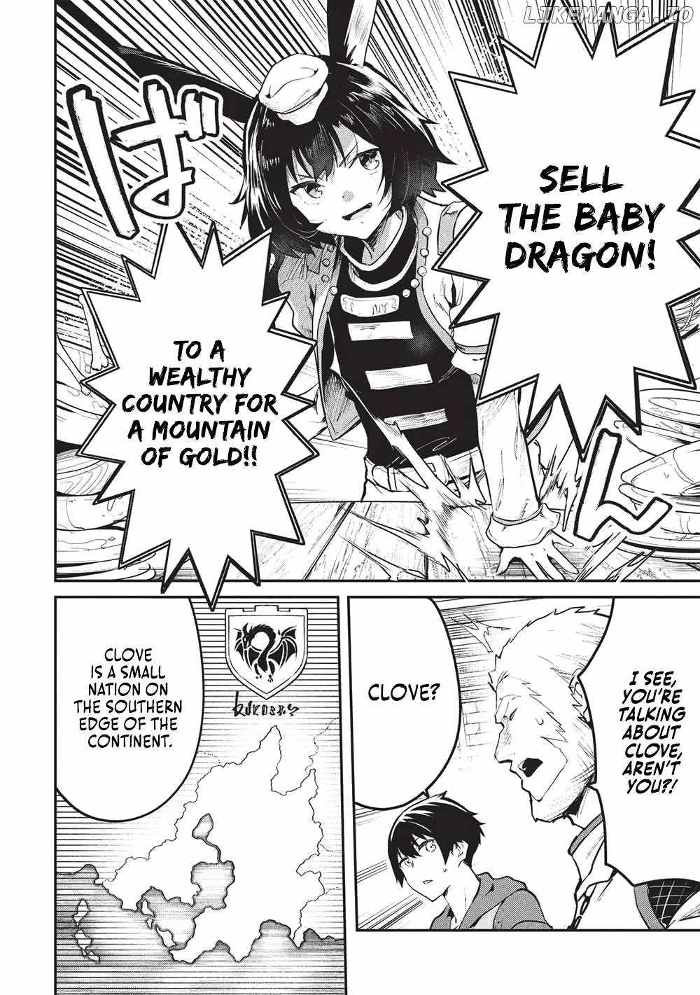 Itsudemo Jitaku Ni Kaerareru Ore Wa, Isekai De Gyoushounin O Hajimemashita Chapter 58 3